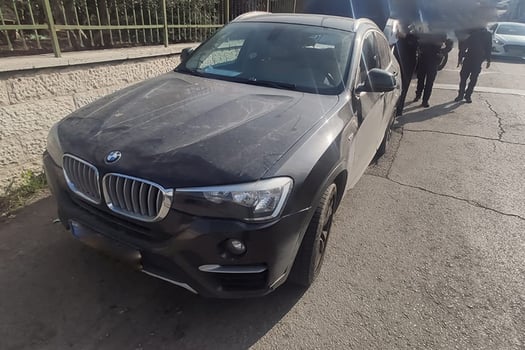 קרדיט: דוברות רשות המסים
